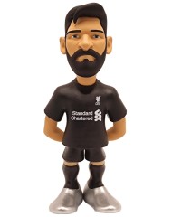 Minix Collectible Figurines Football Stars Liverpool Alisson 12cm Mnx97000