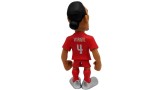 Figurina Joc Minix Collectible Figurines Football Stars Liverpool Van Dijk 12 CM Mnx61000