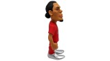 Figurina Joc Minix Collectible Figurines Football Stars Liverpool Van Dijk 12 CM Mnx61000
