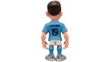 Figurina Joc Minix Collectible Figurines Football Stars Man. City Julian Alvarez 12 CM Mnxe0000