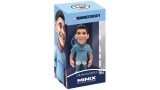 Figurina Joc Minix Collectible Figurines Football Stars Man. City Julian Alvarez 12 CM Mnxe0000