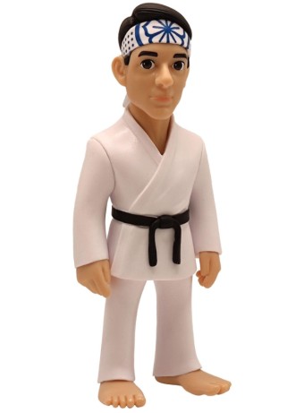 Figurina Joc Minix Collectible Figurines Movies Cobra Kai Daniel Larusso 12 CM Mnx45000