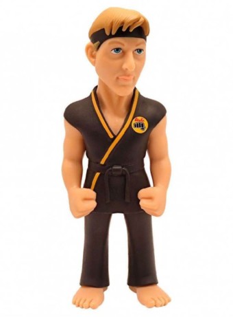 Figurina Joc Minix Collectible Figurines Movies Cobra Kai Johnny Lawrence 12 CM Mnx32000