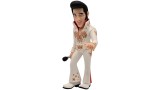 Figurina Joc Minix Collectible Figurines Music Elvis Elvis White 12 CM Mnxa7000