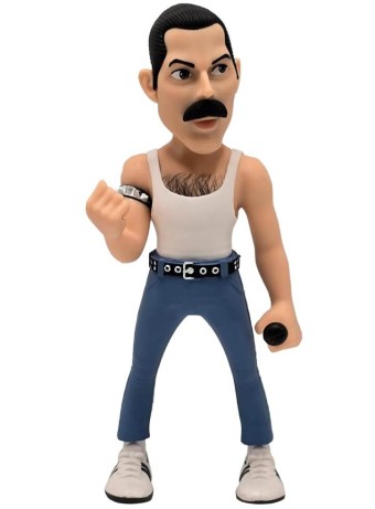 Figurina Joc Minix Collectible Figurines Music Freddie Mercury 12 CM Mnxa0000