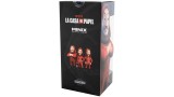 Figurina Joc Minix Collectible Figurines Tv Series La Casa De Papel Helsinki With Mask 12 CM Mnx07000