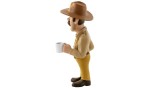 Figurina Joc Minix Collectible Figurines Tv Series Stranger Things Hopper 12 CM Mnx09000