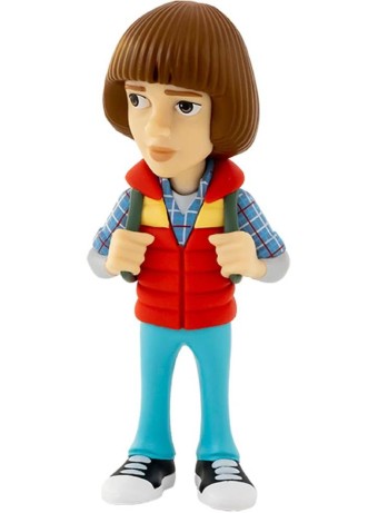 Figurina Joc Minix Collectible Figurines Tv Series Stranger Things Will 12 CM Mnx10000