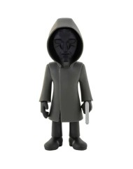 Minix Collectible Figurines Tv Series The Squid Game The Front Man 12 CM Mnx00000