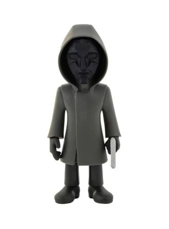Figurina Joc Minix Collectible Figurines Tv Series The Squid Game The Front Man 12 CM Mnx00000