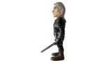 Figurina Joc Minix Collectible Figurines Tv Series The Witcher Geralt 12 CM