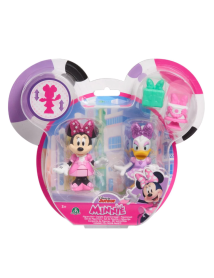 Minnie 2 Random 7.5cm 