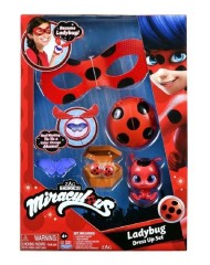 Miraculous Basic Role Playset Ladybug (60-50600)