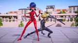Joc Miraculous Rise Of The Sphinx pentru PS4