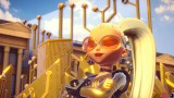 Joc Miraculous Rise Of The Sphinx pentru PS5