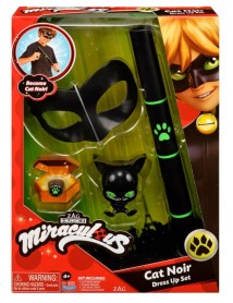 Miraculous Role Play Set Cat Noir (60-50603) 