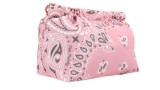  Miss Melody Beauty Bag Bandana (0412872)