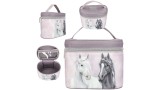  Miss Melody Cosmetic Case Fantasy Horse (0413189)