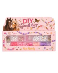 Miss Melody Diy Beads Set (0413407)