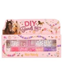 Miss Melody Diy Beads Set (0413407) 