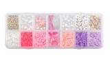 Joc Miss Melody Diy Beads Set (0413407)