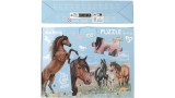  Miss Melody Puzzle 100 Pcs (0413205)