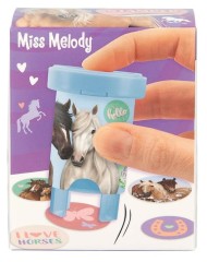 Miss Melody Sticker Stamper (0413350)
