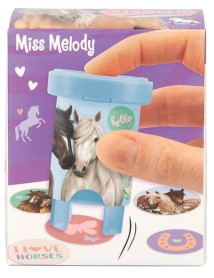 Miss Melody Sticker Stamper (0413350) 