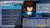 Joc Mobile Suit Gundam Seed Battle Destiny Remastered pentru Nintendo Switch