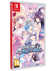 Moero Crystal H