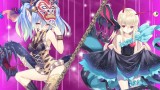 Joc Moero Crystal H pentru Nintendo Switch