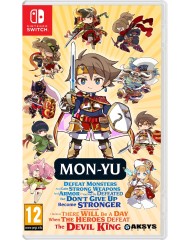Mon Yu
