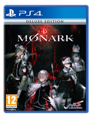 Monark Deluxe Edition