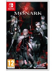 Monark