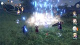 Joc Monochrome Mobius Rights And Wrongs Forgotten Deluxe pentru PS4