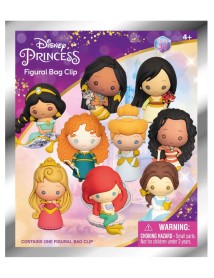Monogram Ultimate Princess Blind Bag Random 3d Foam Bag 