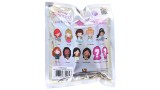 Figurina Joc Monogram Ultimate Princess Blind Bag Random 3d Foam Bag