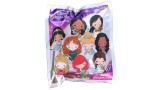 Figurina Joc Monogram Ultimate Princess Blind Bag Random 3d Foam Bag