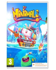 Monomals