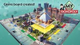 Joc Monopoly Family Fun Pack pentru PS4