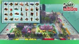 Joc Monopoly Family Fun Pack pentru Xbox One