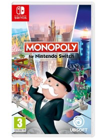 Monopoly 