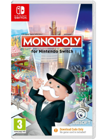 Monopoly 
