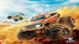 Joc Monster 4 X 4 pentru Nintendo 3DS