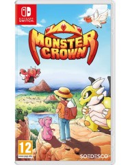 Monster Crown