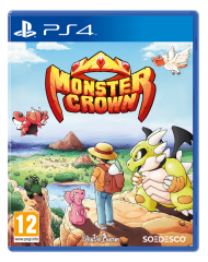 Monster Crown