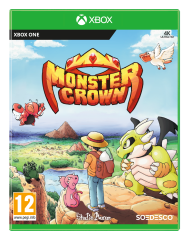 Monster Crown