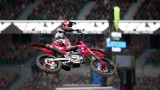 Joc Monster Energy Supercross 6 pentru PS4
