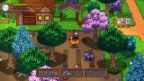 Joc Monster Harvest pentru Nintendo Switch