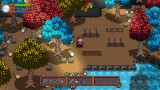 Joc Monster Harvest pentru Nintendo Switch